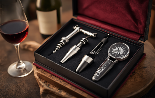 Sommeliergeschenkset Test: Die 5 besten (Bestenliste)