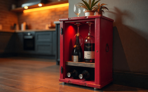 Weinlagersystem Test: Die 5 besten (Bestenliste)