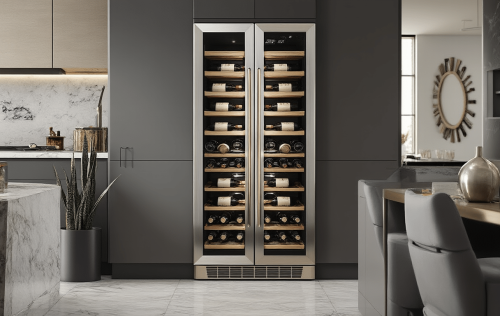 Weinkühlschrank Test: Die 5 besten (Bestenliste)