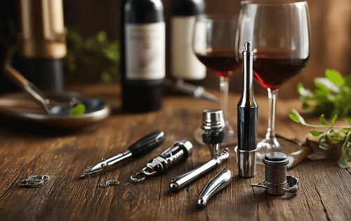 Weinzubehör Set Test: Die 5 besten (Bestenliste)