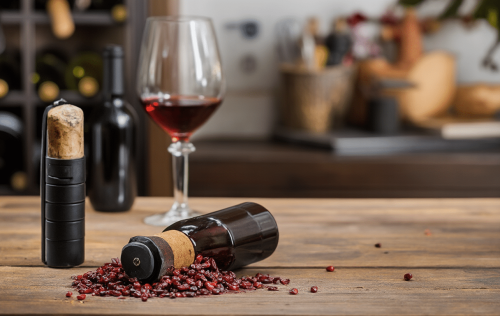 Offener Wein: So bewahrst du ihn richtig auf!